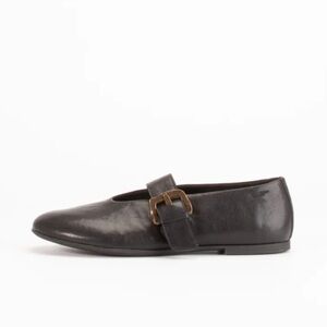 Vagabond Aleya Flats